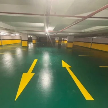 otopark zemin kaplaması (5)