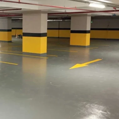 otopark zemin kaplaması (8)