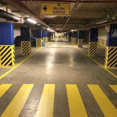 otopark zemin kaplaması (9)