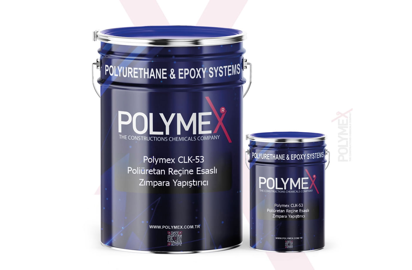 Polymex-CLK-53-Poliuretan-Recine-Esasli-Zimpara-Yapistirici.jpg Polymex CLK-53 Poliüretan Reçine Esaslı Zımpara Yapıştırıcı - Görsel 1