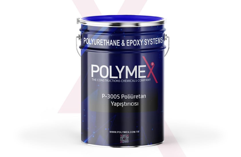 Polymex-P-3005-Poliuretan-Filtre-Yapistiricisi.jpg Polymex P-3005 Polyurethane Filter Adhesive - Image 1