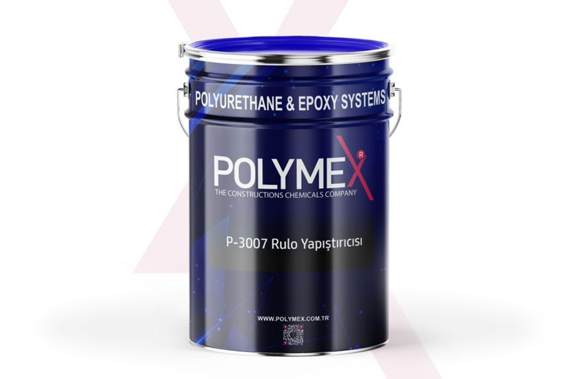 Polymex-P-3007-Rulo-Yapistiricisi.jpg Polymex P-3007 Roll Adhesive - Image 1