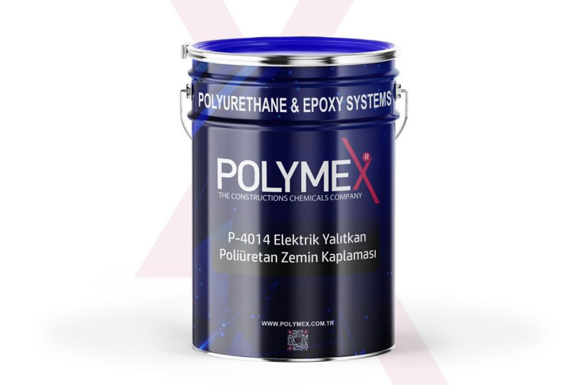 Polymex-P-4014-Elektrik-Yalitkan-Poliuretan-Zemin-Kaplamasi.jpg Polymex P-4014 Electrically Insulating Polyurethane Floor Coating - Image 1