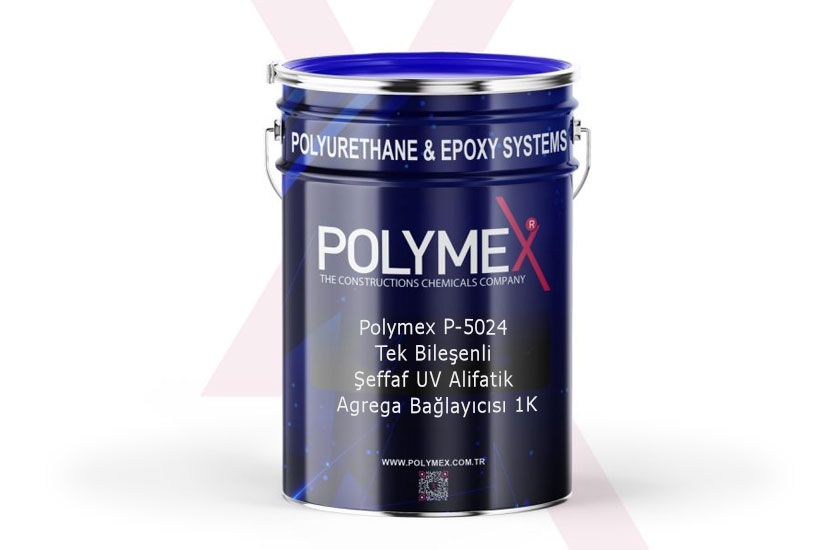 Polymex-P-5024-Tek-Bilesenli-Seffaf-UV-Alifatik-Agrega-Baglayicisi-1K.jpg Polymex P-5024 Tek Bileşenli Şeffaf UV Alifatik Agrega Bağlayıcısı 1K - Görsel 1