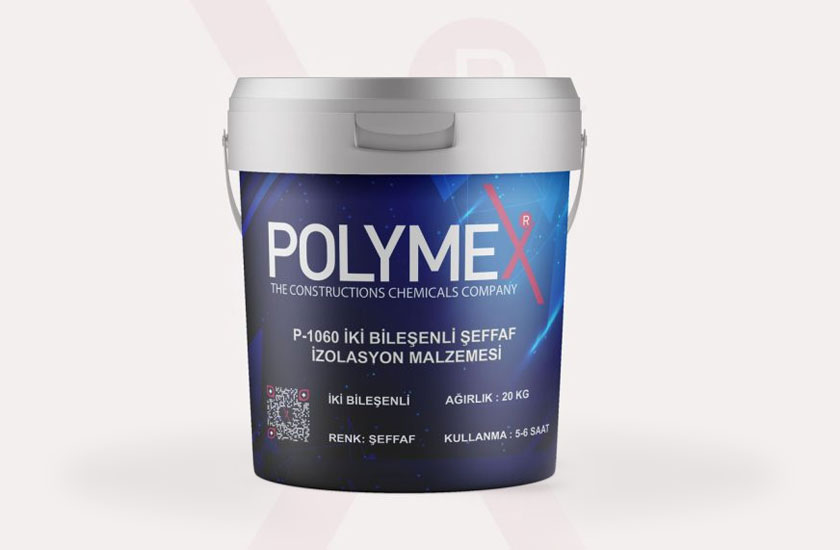 polymex-1060-iki-bilesenli-seffaf-izolasyon-malzemesi1.jpg Polymex P-1060 Two-Component Clear Insulation Material - Image 1