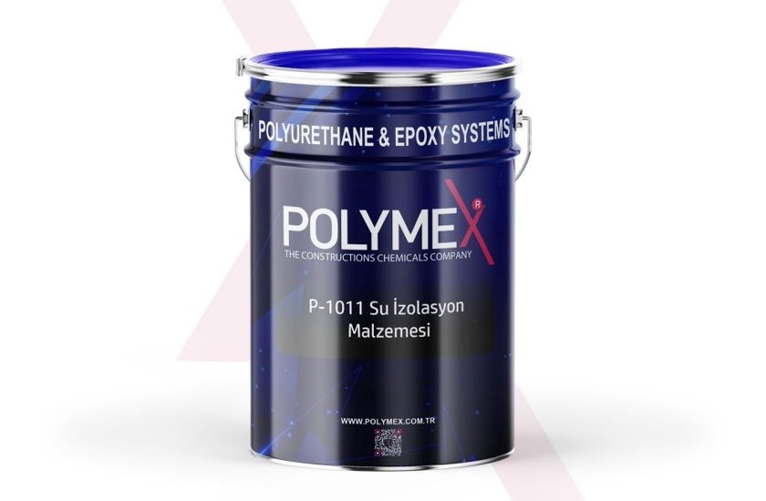 polymex-p-1011-su-izolasyon-malzemesi1.jpg Polymex P-1011 Waterproofing Insulation Membrane - Image 1