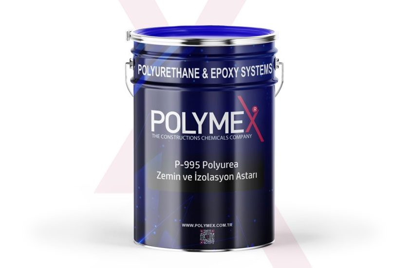 polymex-p-995-polyurea-zemin-ve-izolasyon-astari1.jpg Polymex P-995 Polyurea Floor and Insulation Primer - Image 1